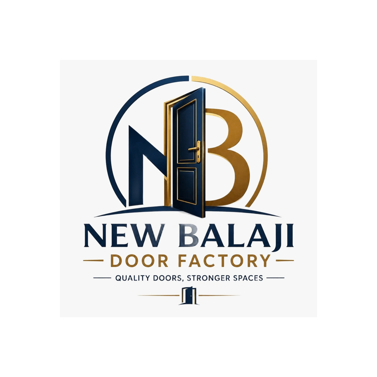 New Balaji Door Factory